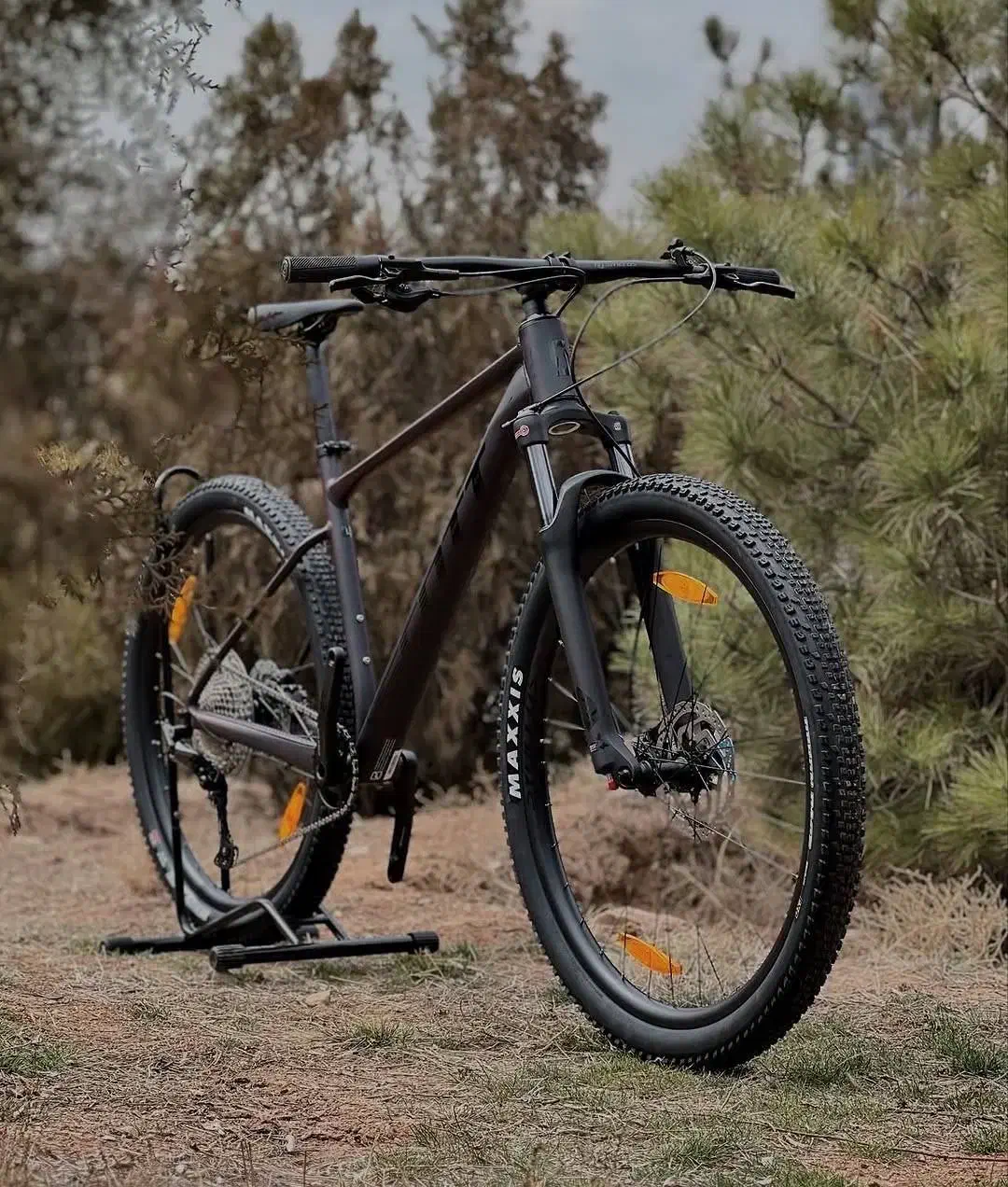 اسکات scale  980 M سایز ۲۹|دوچرخه، اسکیت، اسکوتر|رشت, گلسار|دیوار