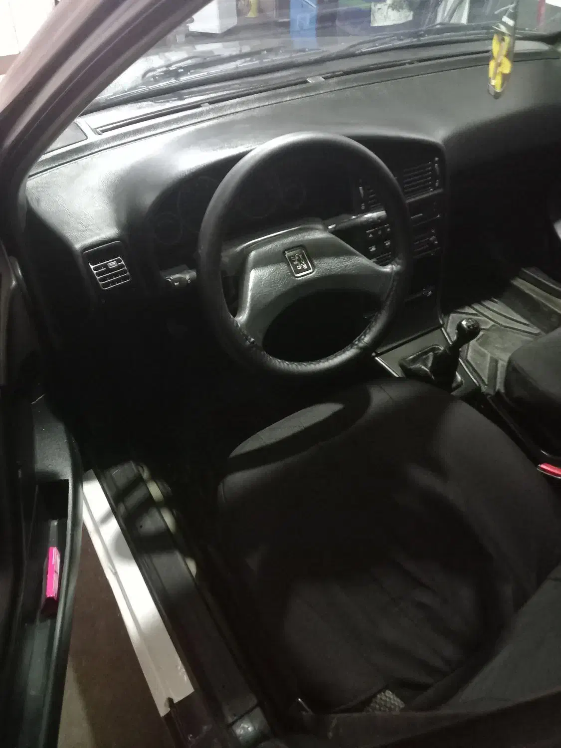 پژو 405 مدل 83 بی خطو خال|خودرو سواری و وانت|خمام, |دیوار