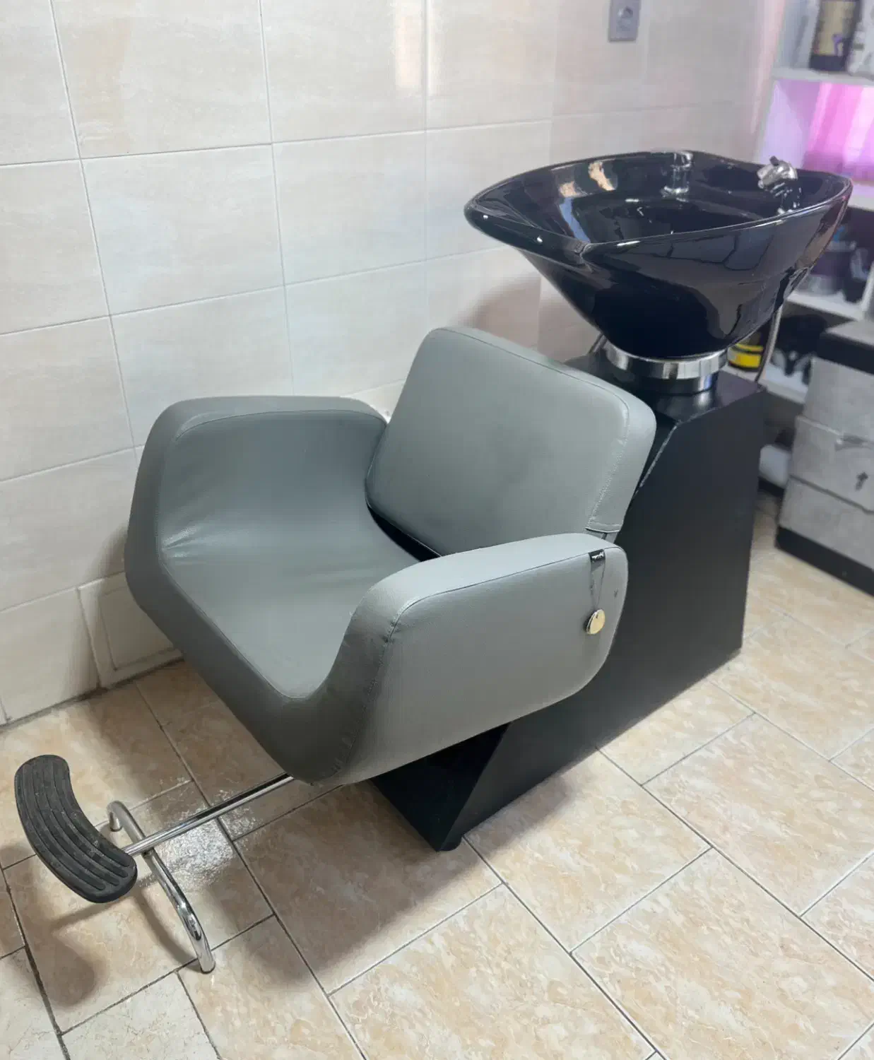 لوازم آرایشگاهی|آرایشگاه و سالنهای زیبایی|تهران, نظامی گنجوی (توانیر)|دیوار