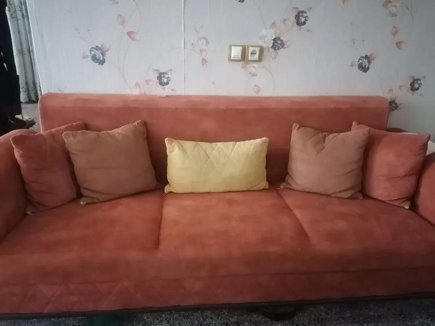 کوسن|سرویس روتختی|کرمان, |دیوار