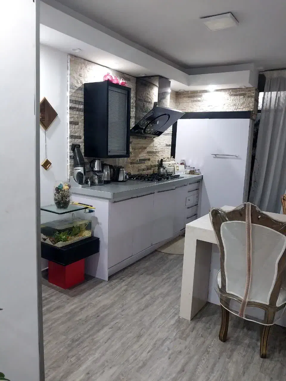 فروش آپارتمان125متری ادیب حجاب52همکف دوخواب|فروش آپارتمان|مشهد, ادیب نیشابوری (شهرک غرب)|دیوار