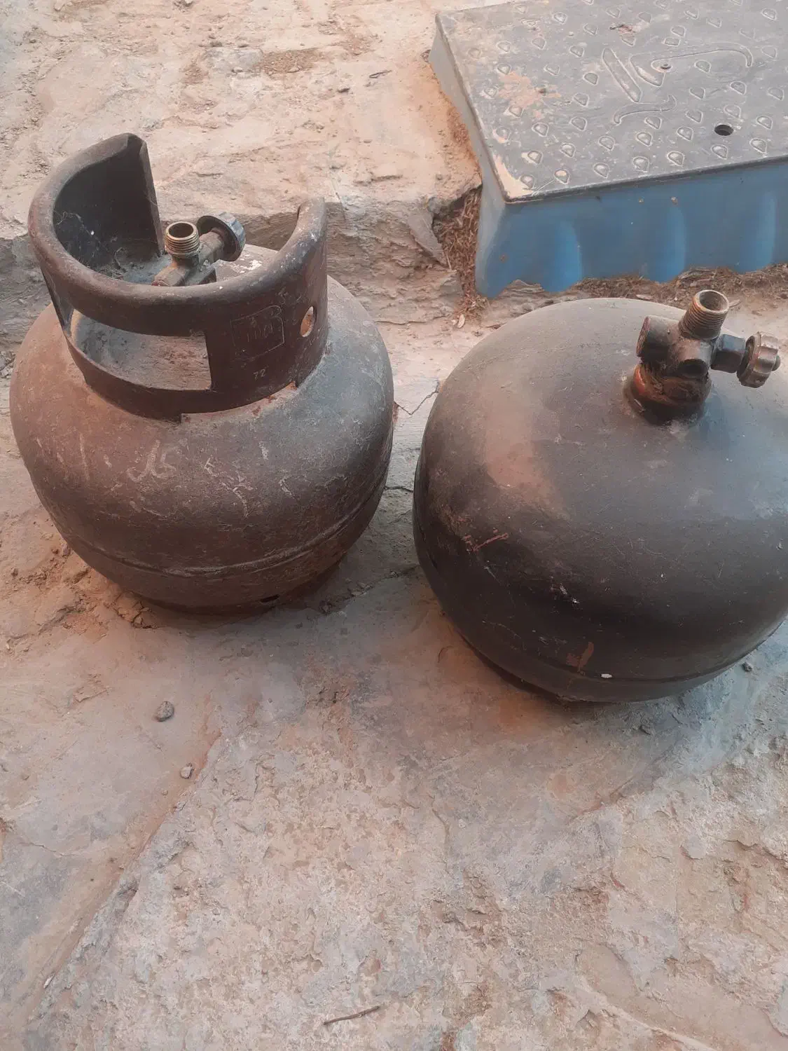 پیکنیک به شرط سالمی|اجاق گاز و لوازم برقی پخت‌وپز|قوچان, |دیوار