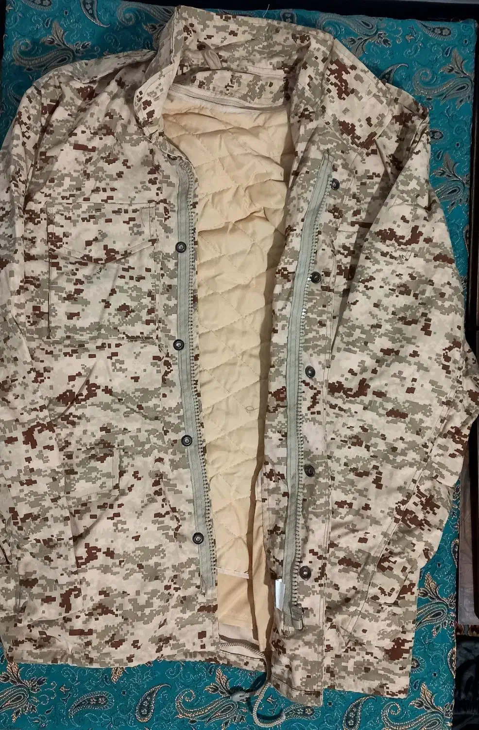 اورکت|لباس|شیراز, سلطان آباد|دیوار