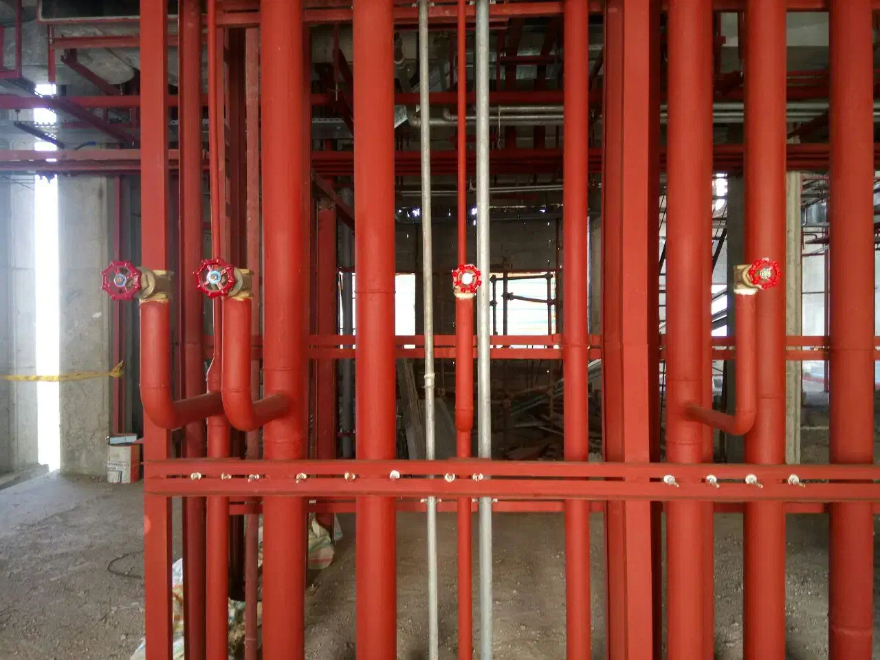 لوله کشی گاز آب ساخت سازهای فلزی و هرگونه جوشکاری|خدمات پیشه و مهارت|مشهد, طلاب|دیوار