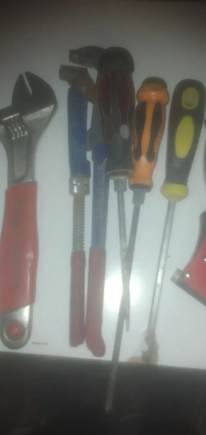 لوله کشی آب و فاضلآب|خدمات پیشه و مهارت|الیگودرز, |دیوار