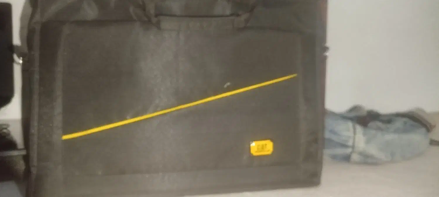 کیف لبتاب محافظ دستی|کیف، کفش، کمربند|سلماس, |دیوار