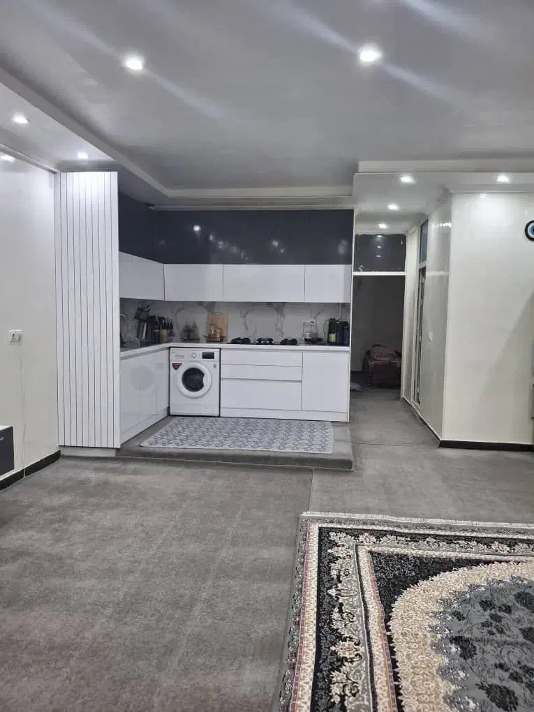 فروش/فاز دو شهرداری طبقه بالا فول امکانات|فروش آپارتمان|امیدیه, |دیوار