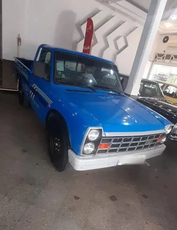 نیسان دیزل|خودرو سواری و وانت|تهران, نصرت|دیوار