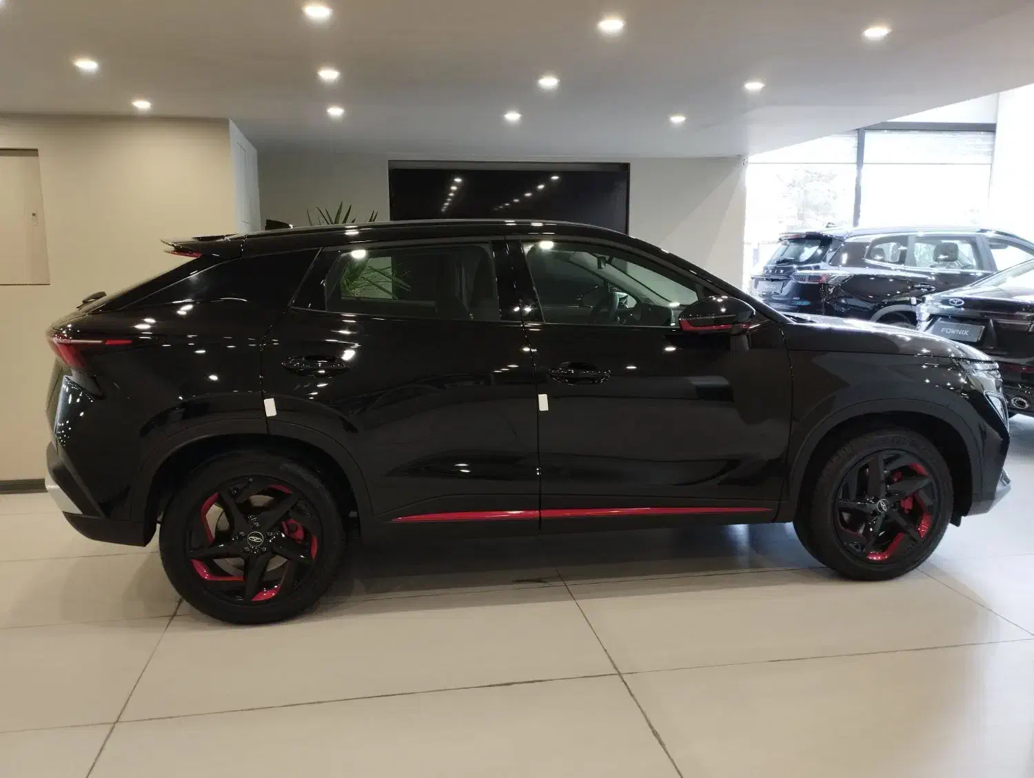 استخدام کارشناس فروش خودرو|استخدام بازاریابی و فروش|تهران, پونک|دیوار