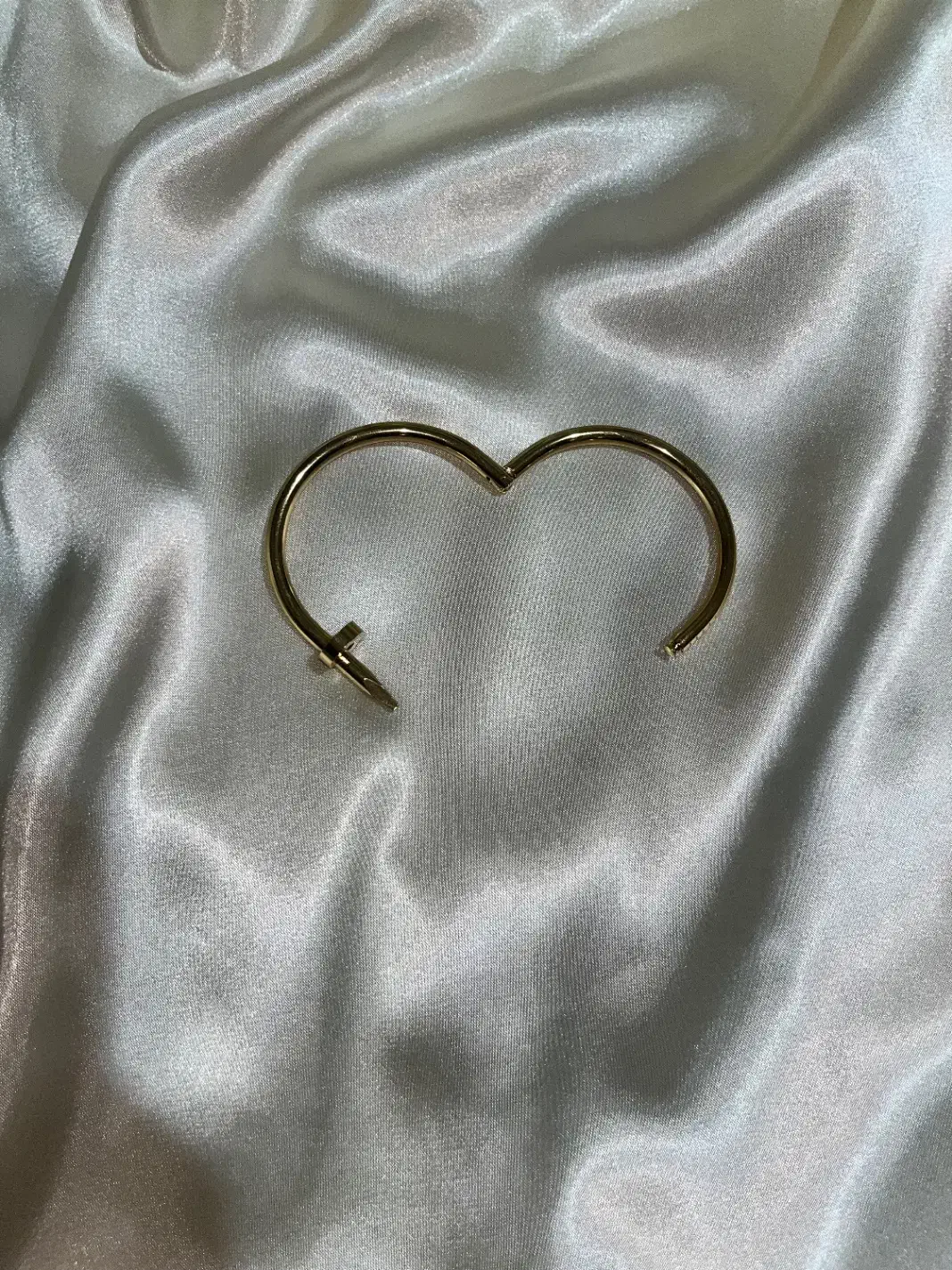 دستبند بنگل میخی|بدلیجات|کرج, اصفهانی‌ها|دیوار