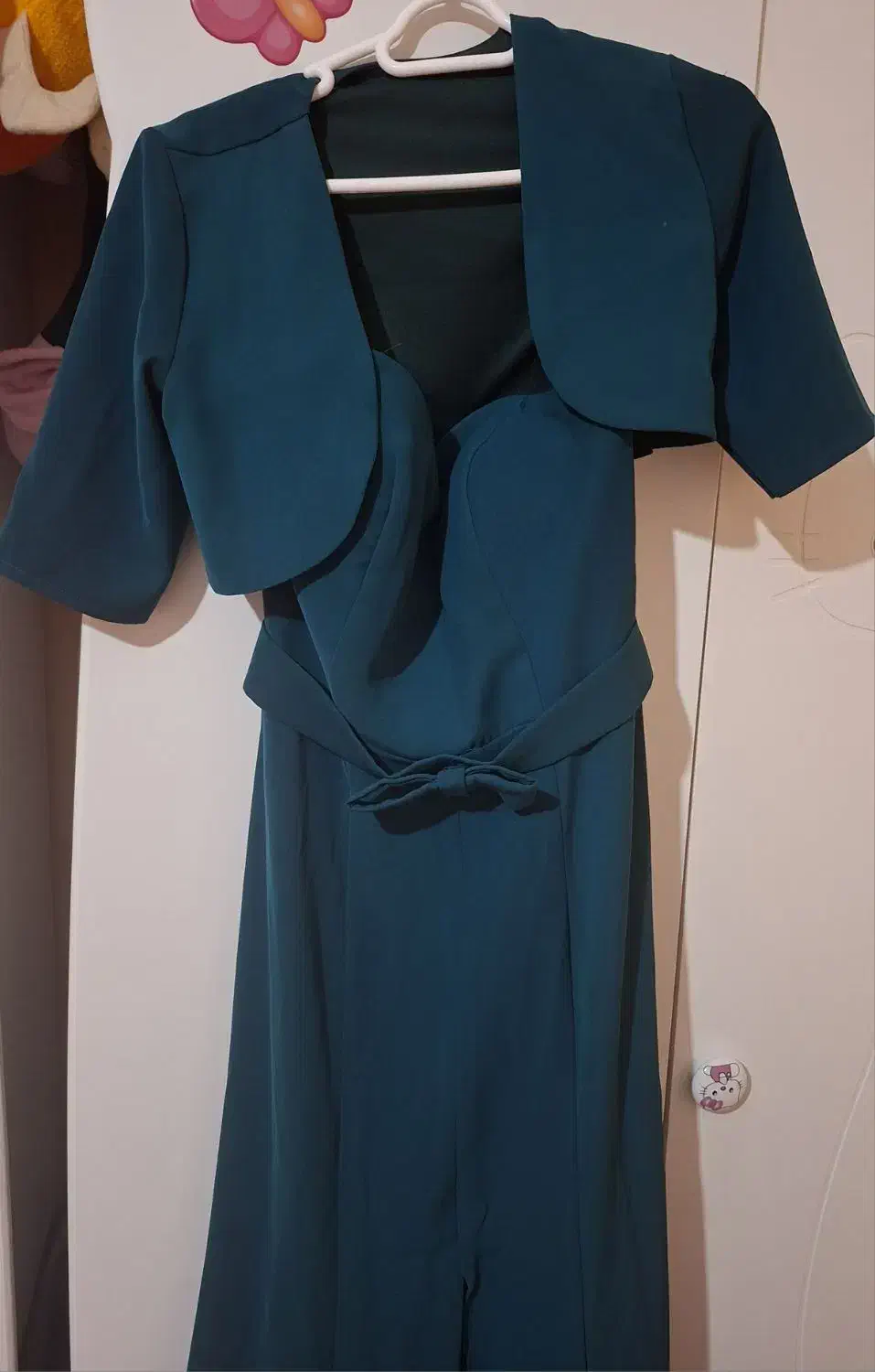 دو دست لباس|لباس|خرمشهر, |دیوار