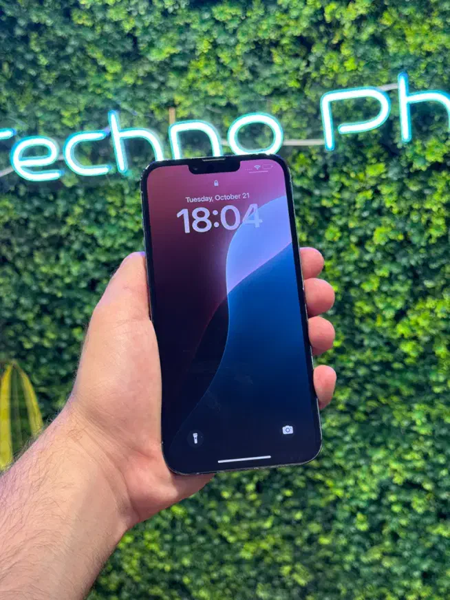 iPhone 13 Pro Max|موبایل|مشهد, احمدآباد|دیوار
