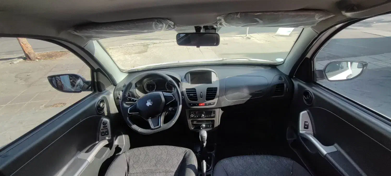 کوییکRS|خودرو سواری و وانت|کرج, حصارک پایین|دیوار