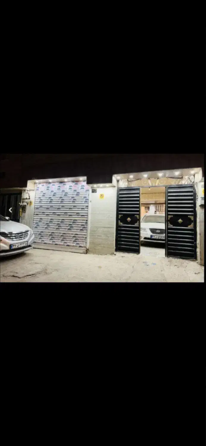 اجاره خانه ویلایی آپارتمان بصورت(مبله)باتمام لوازم|اجارهٔ آپارتمان|مشهد, رسالت|دیوار