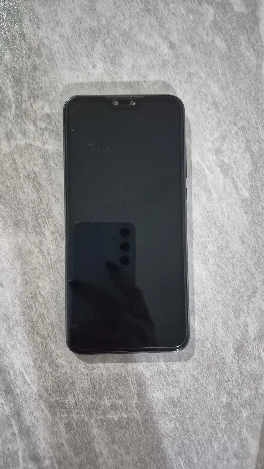 گوشی هوآوی Huawei Y8s|موبایل|مشهد, فرهنگیان (شهرک غرب)|دیوار