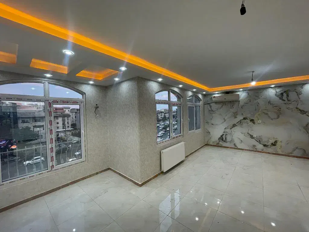 رهن واحد ۱۳۰ متری بلوارنماز|اجارهٔ آپارتمان|رشت, گلباغ نماز|دیوار