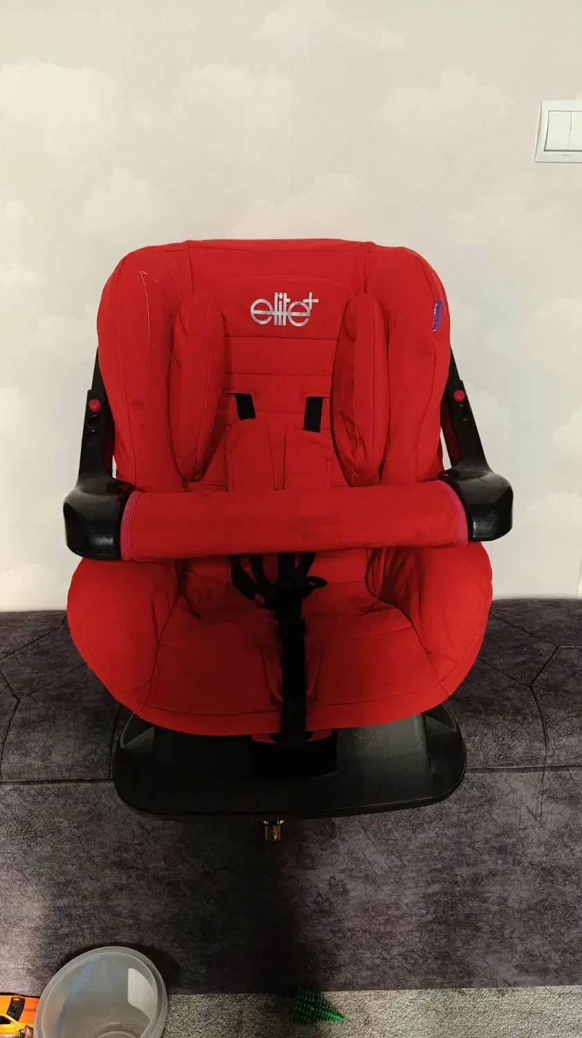 صندلی ماشین دلیجان|کالسکه و لوازم جانبی|تهران, باغ خزانه|دیوار