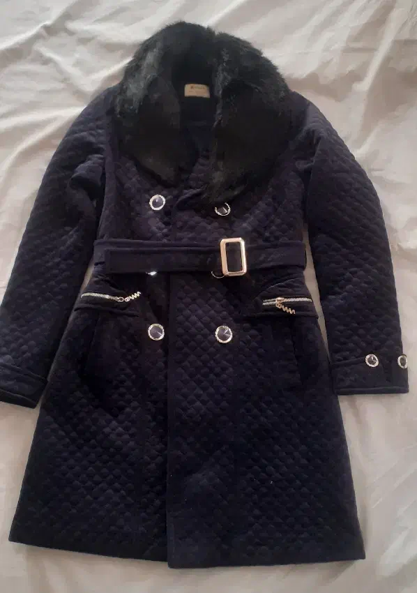 پالتو زنانه نو|لباس|اردکان, |دیوار