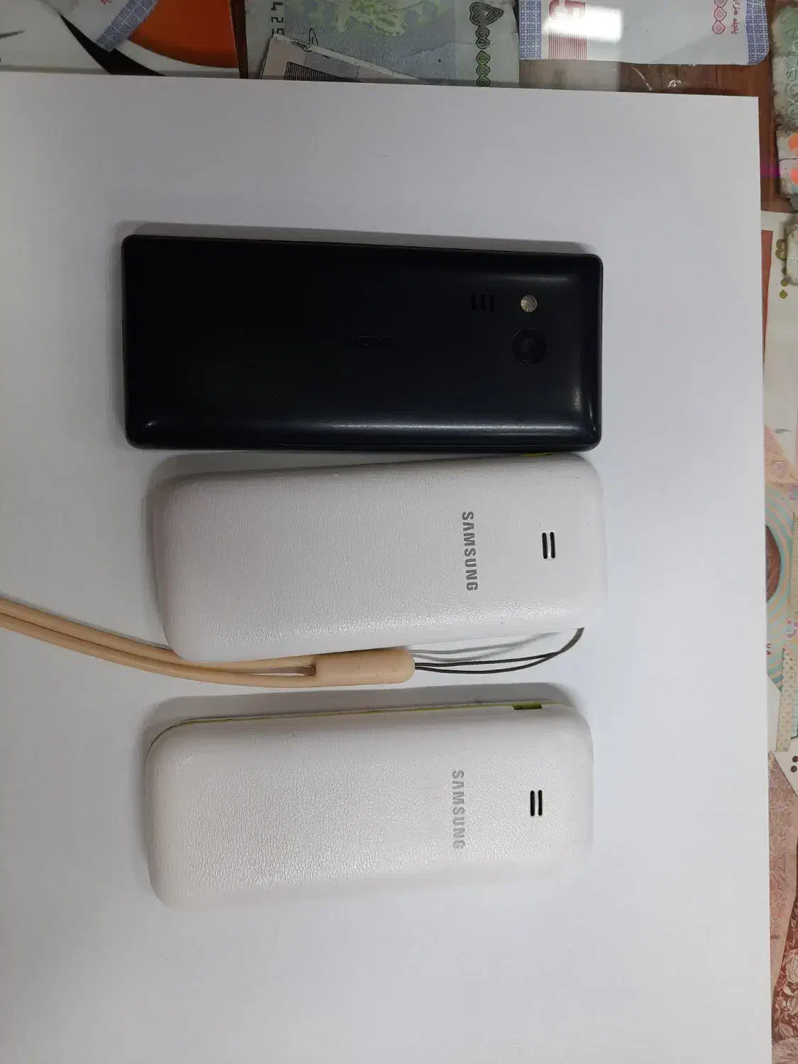 گوشی نوکیا ساده اصلی نوکیا ویتنام|موبایل|فردیس, شهرک سپاه|دیوار