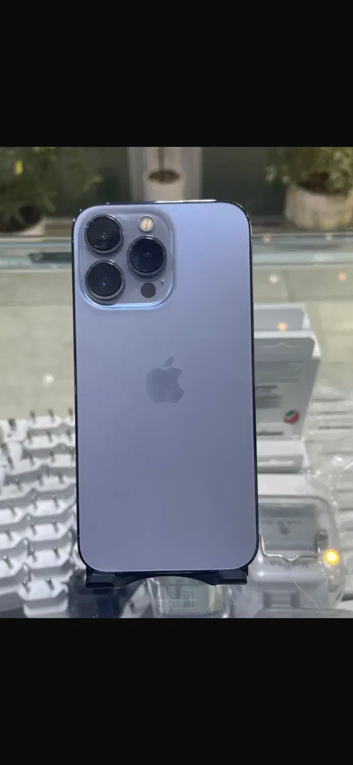 ایفون۱۳ پرو|موبایل|شیراز, شهرک فرهنگیان|دیوار