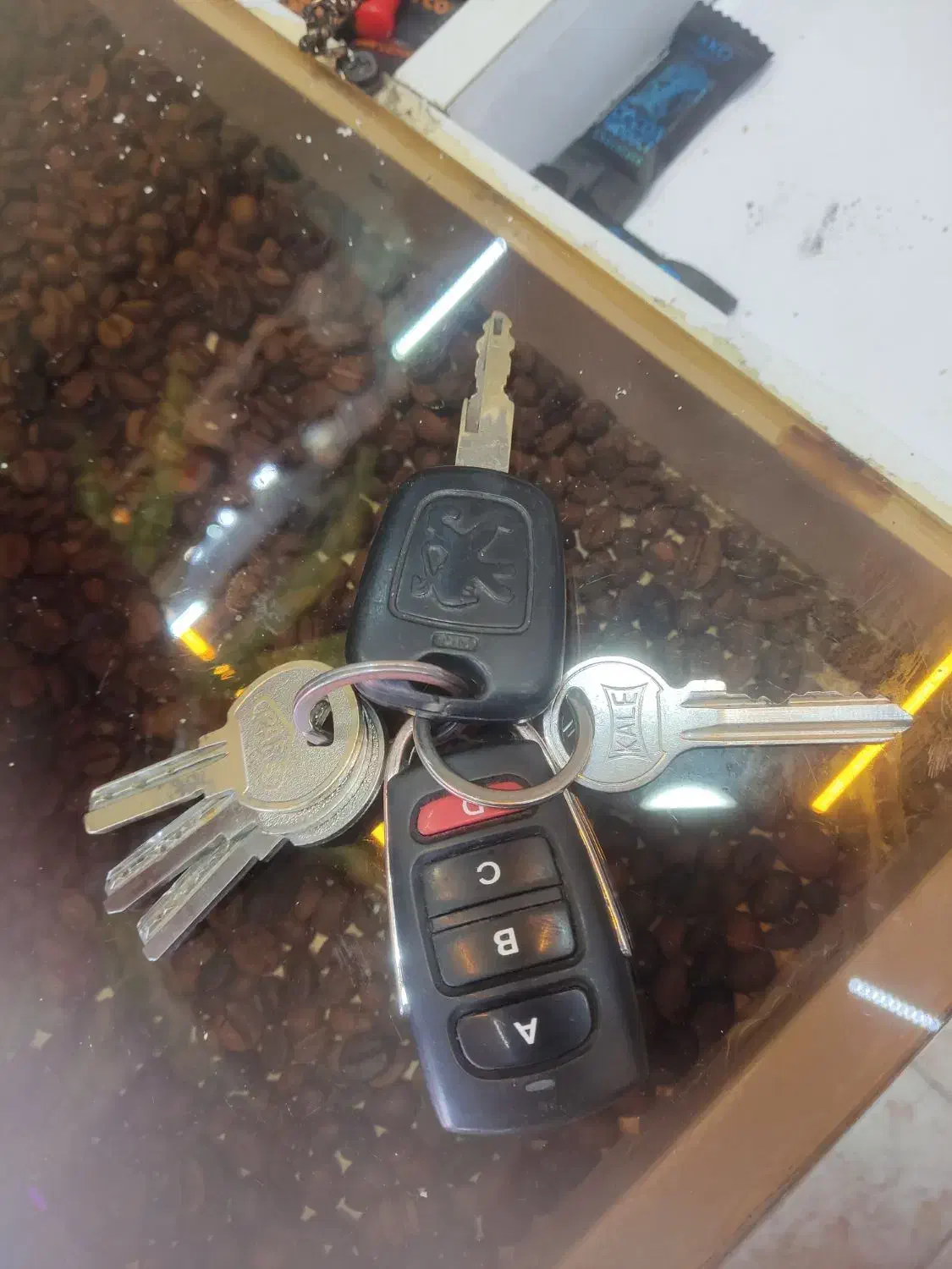 کلیدسازی|خدمات پیشه و مهارت|خرمآباد, |دیوار