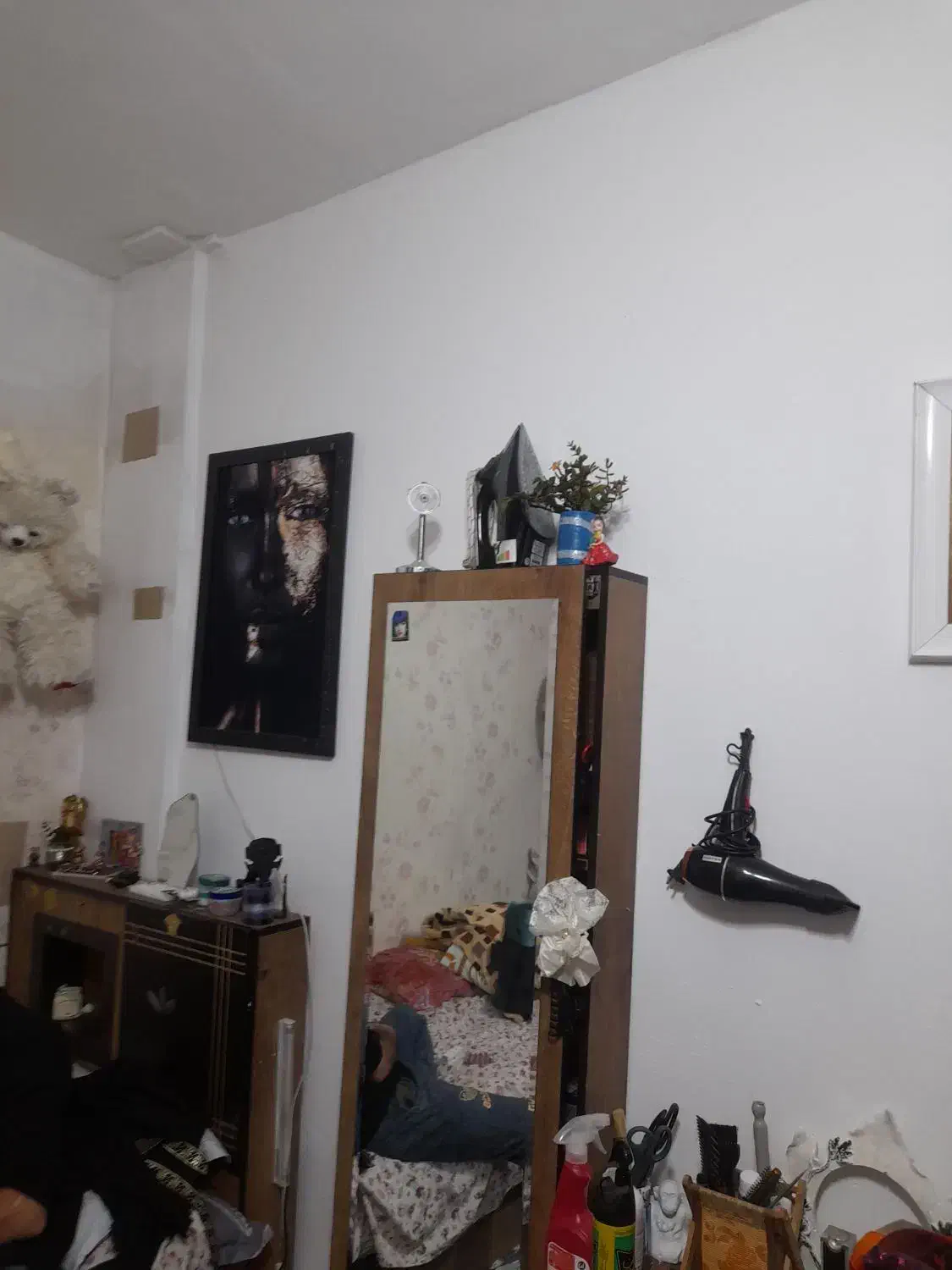 اجاره آپارتمان ۵۰ متری شهرک رضویه تبدیل امکان‌پذیر