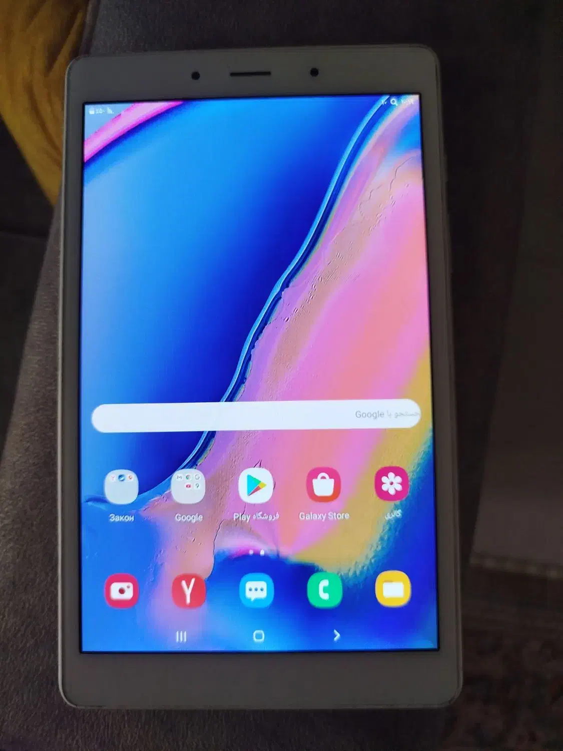 تبلت Tab A مدل T295|تبلت|رشت, بوسار|دیوار