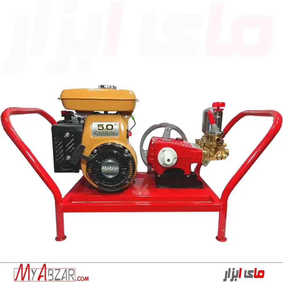 انواع سم پاش. اره موتوری .علف زن.پمپ اب|ماشینآلات صنعتی|بروجرد, |دیوار