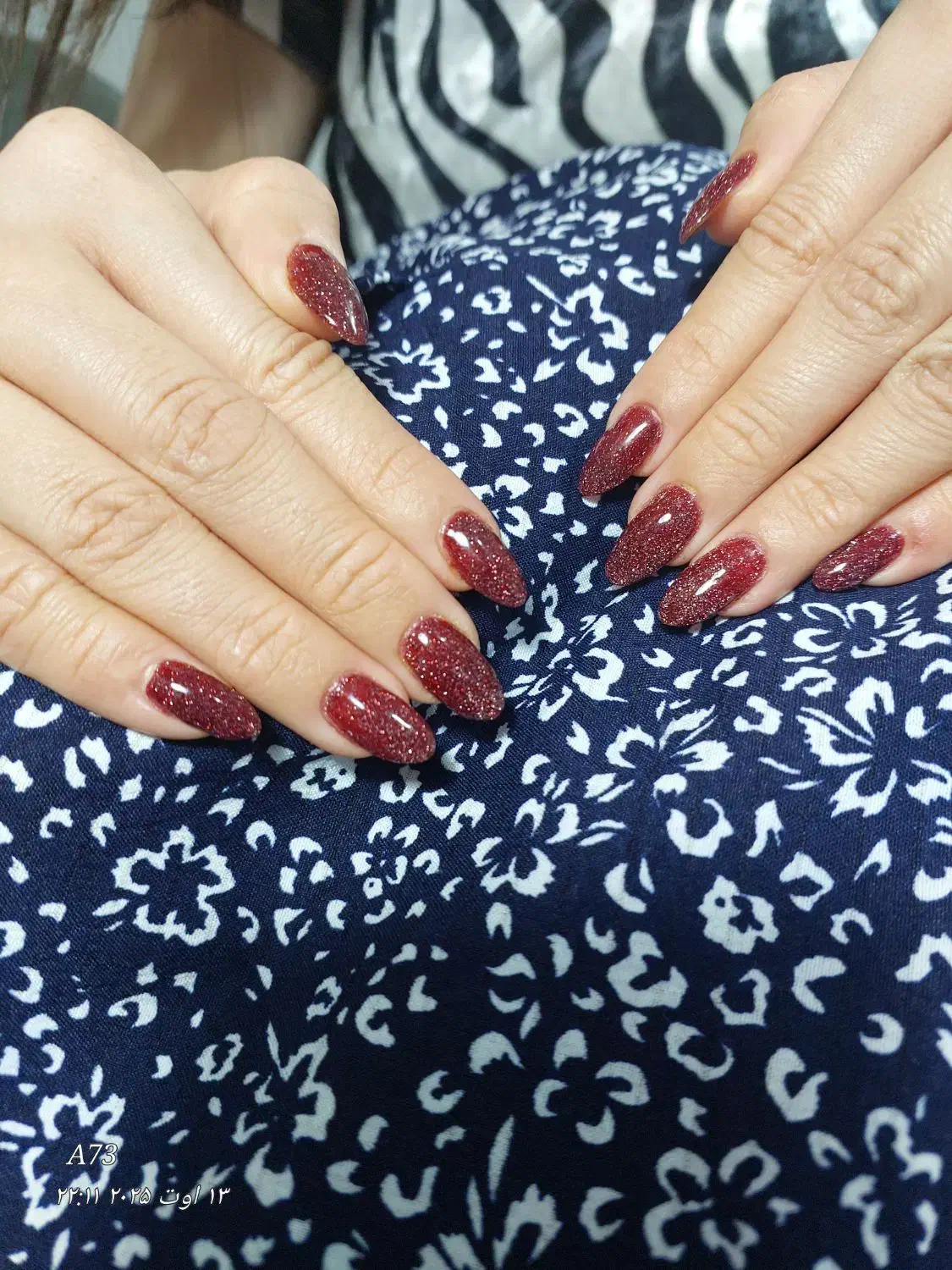 آموزش خدمات ناخن با 50 درصد تخفیف|خدمات آموزشی|نیشابور, ناسیونال|دیوار