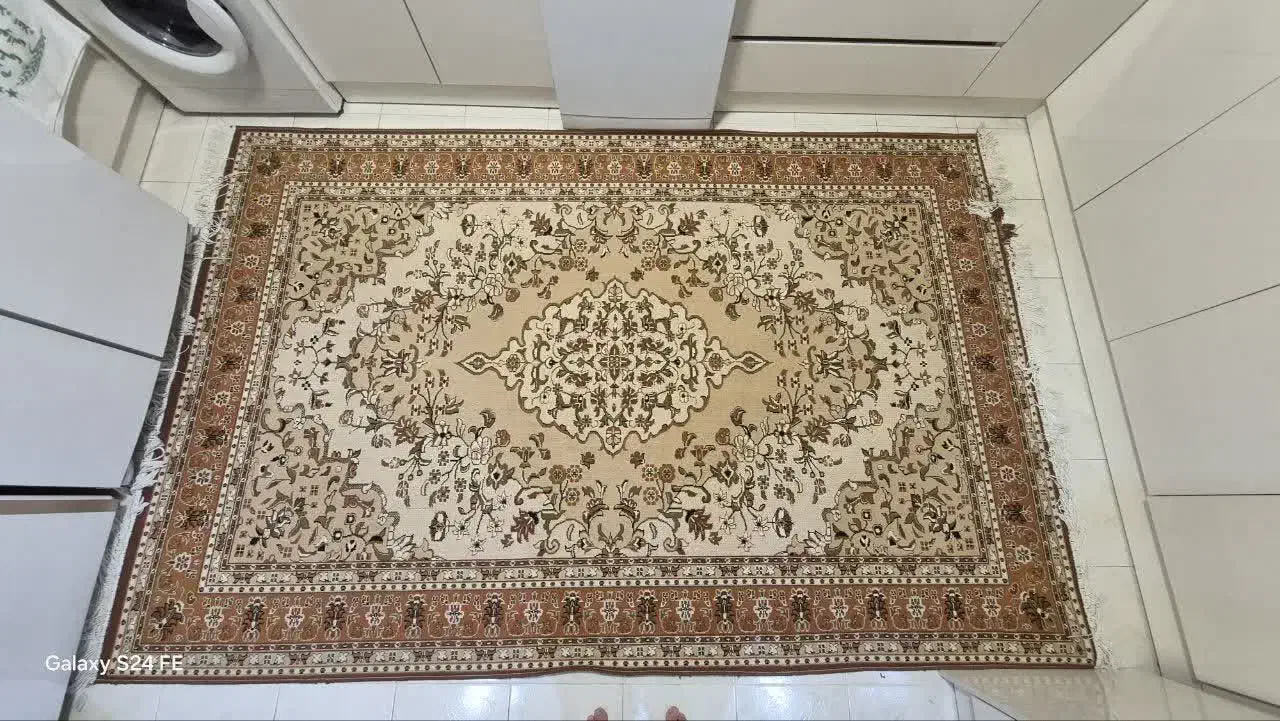 فرش ۶متری|فرش|قم, عمار یاسر|دیوار