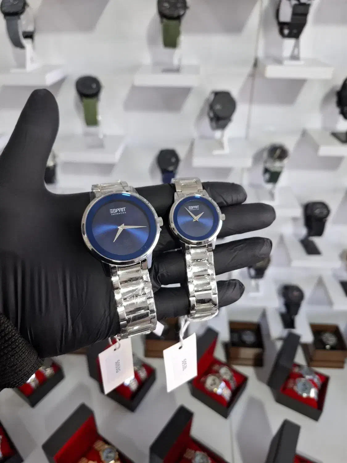 ساعت مچی|ساعت|نسیمشهر, |دیوار