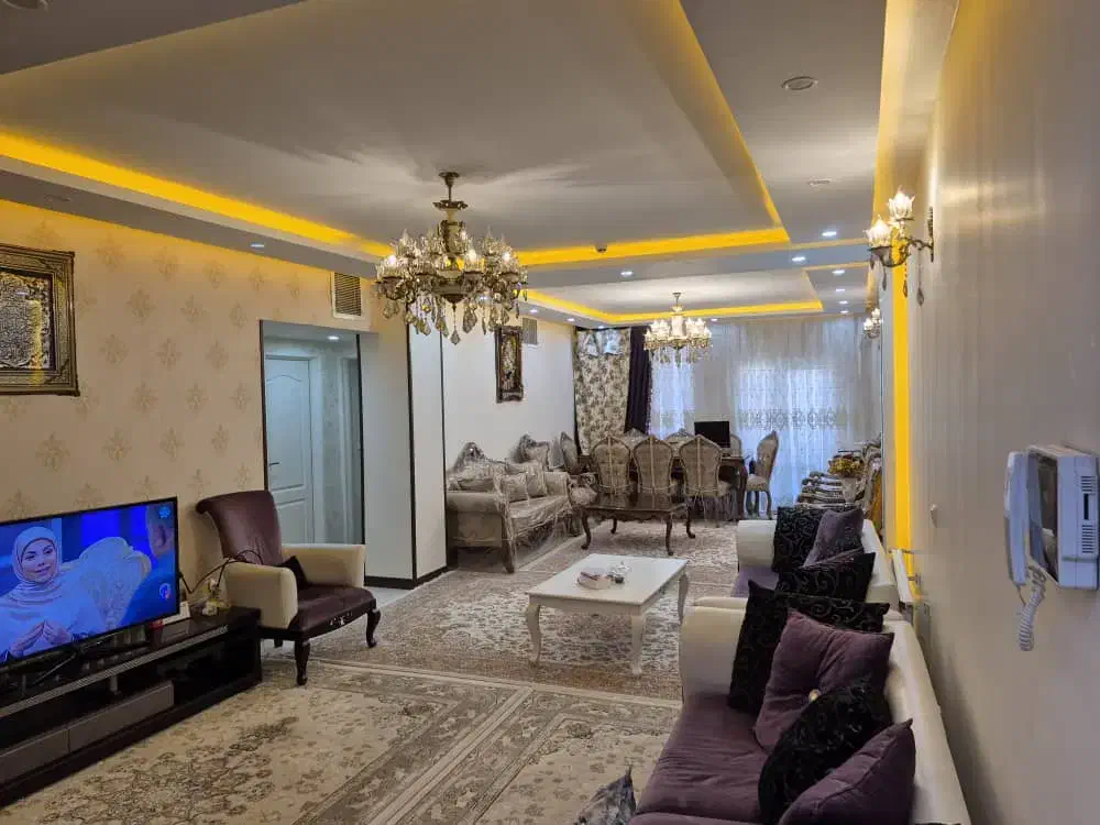 ۱۰۶ متردوخواب فول امکانات|فروش آپارتمان|تهران, جوادیه تهرانپارس|دیوار