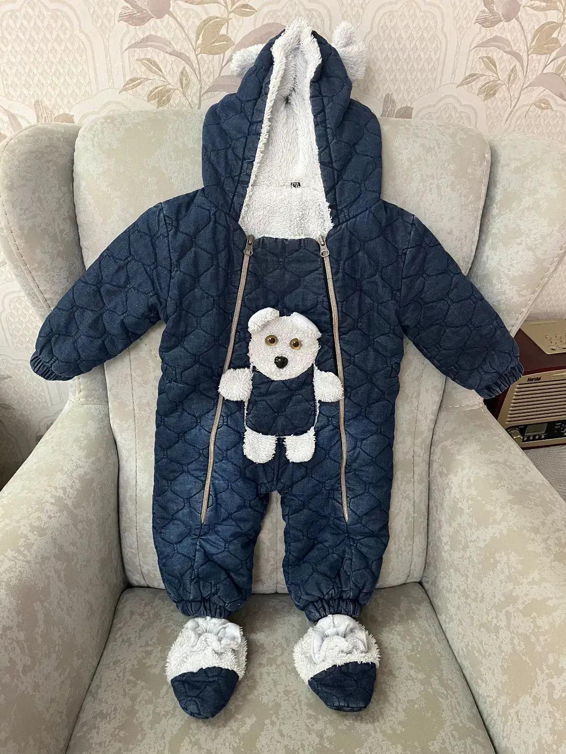 کافش سرهمی بچگانه|کفش و لباس بچه|مشهد, هنرور|دیوار