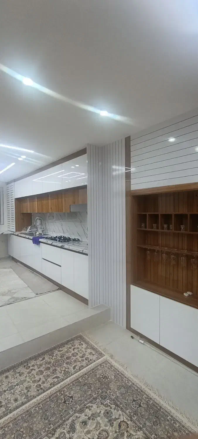 کابینت mdf|خدمات پیشه و مهارت|سنندج, |دیوار