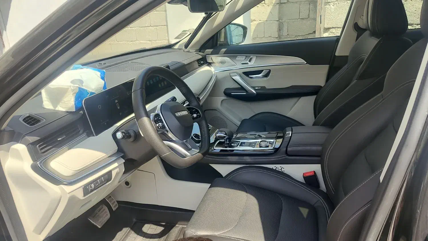 فیدیلیتی پرستیژ|خودرو سواری و وانت|خمیر, |دیوار