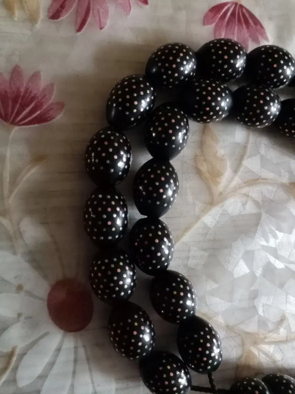 تسبیح دست ساز|بدلیجات|ارومیه, |دیوار