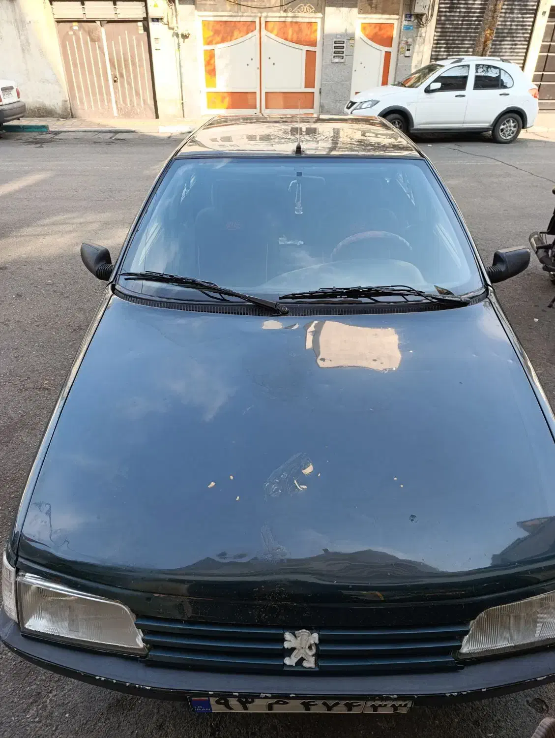 پژو آردی|خودرو سواری و وانت|تهران, فلاح|دیوار