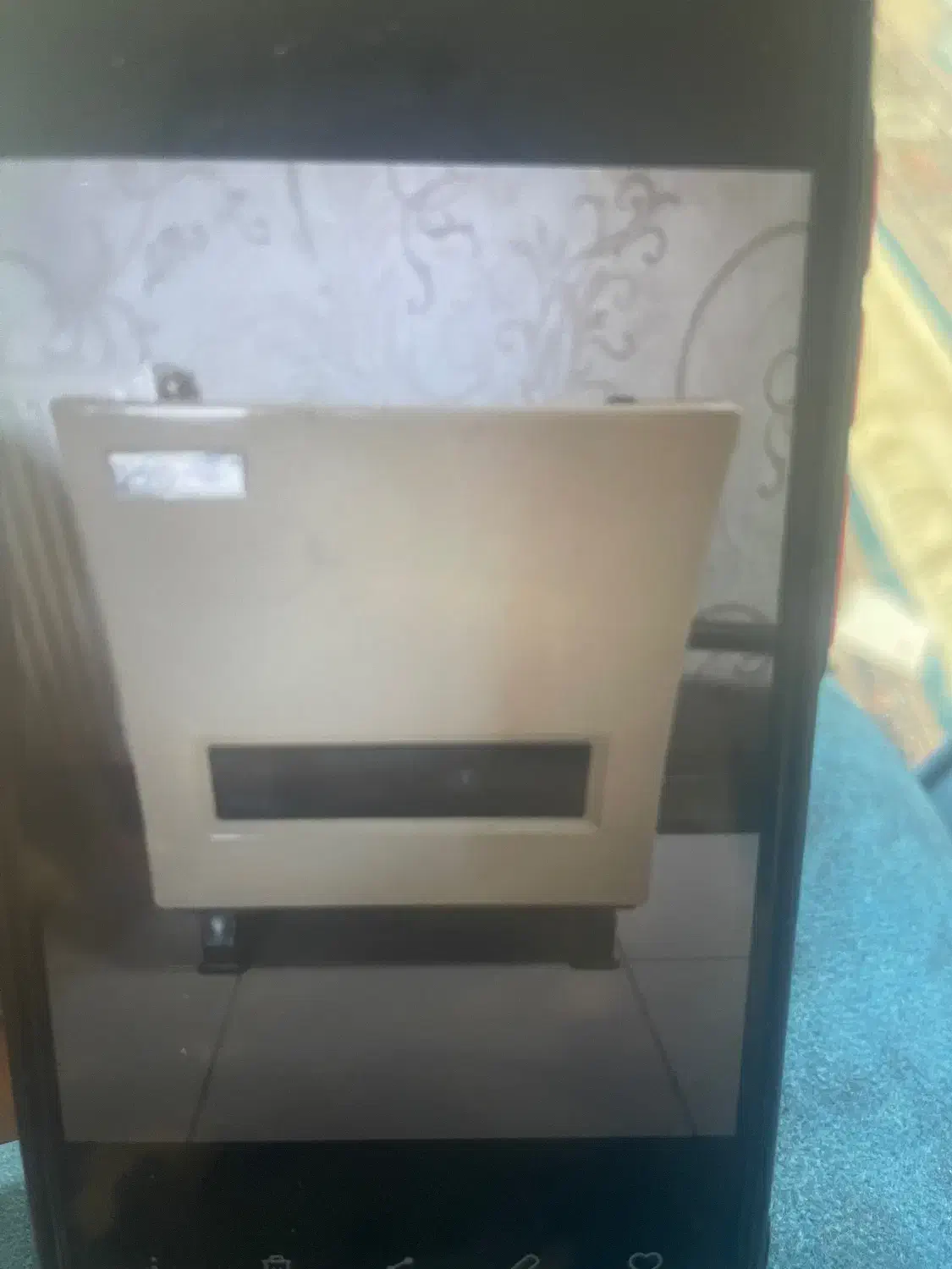 بخاری مهیا گاز۸هزار|بخاری، هیتر، شومینه|اصفهان, سروستان|دیوار