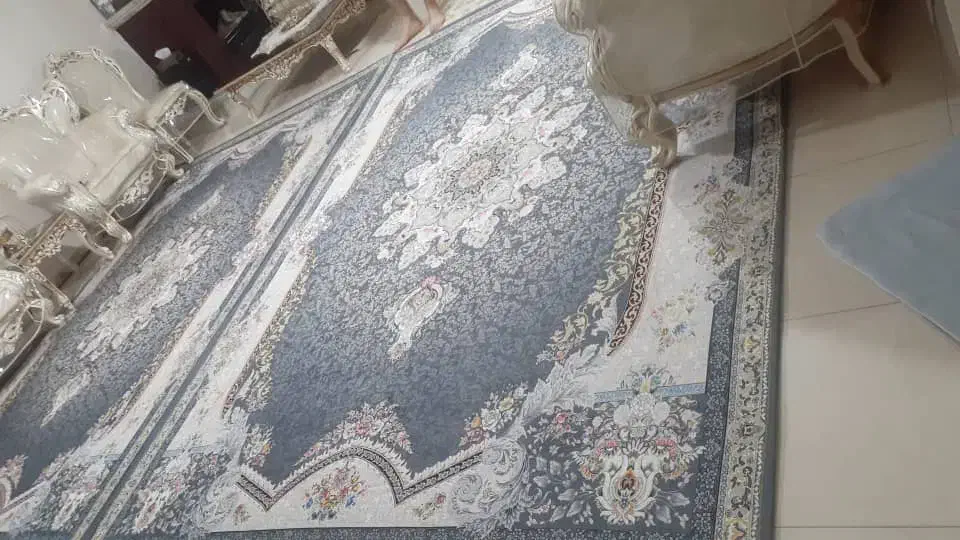 روفرشی کشدار ۹ متری|روفرشی|کرج, اصفهانی‌ها|دیوار