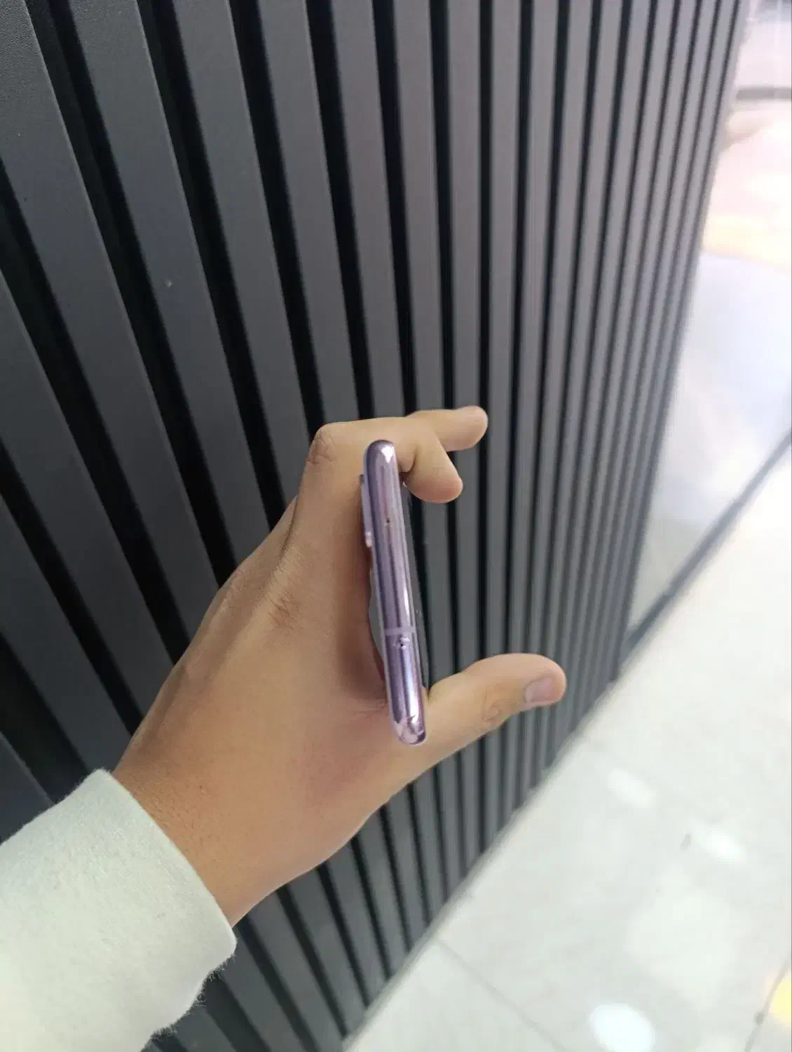 Samsung S20FE  5g|موبایل|کرج, شاهین‌ویلا|دیوار