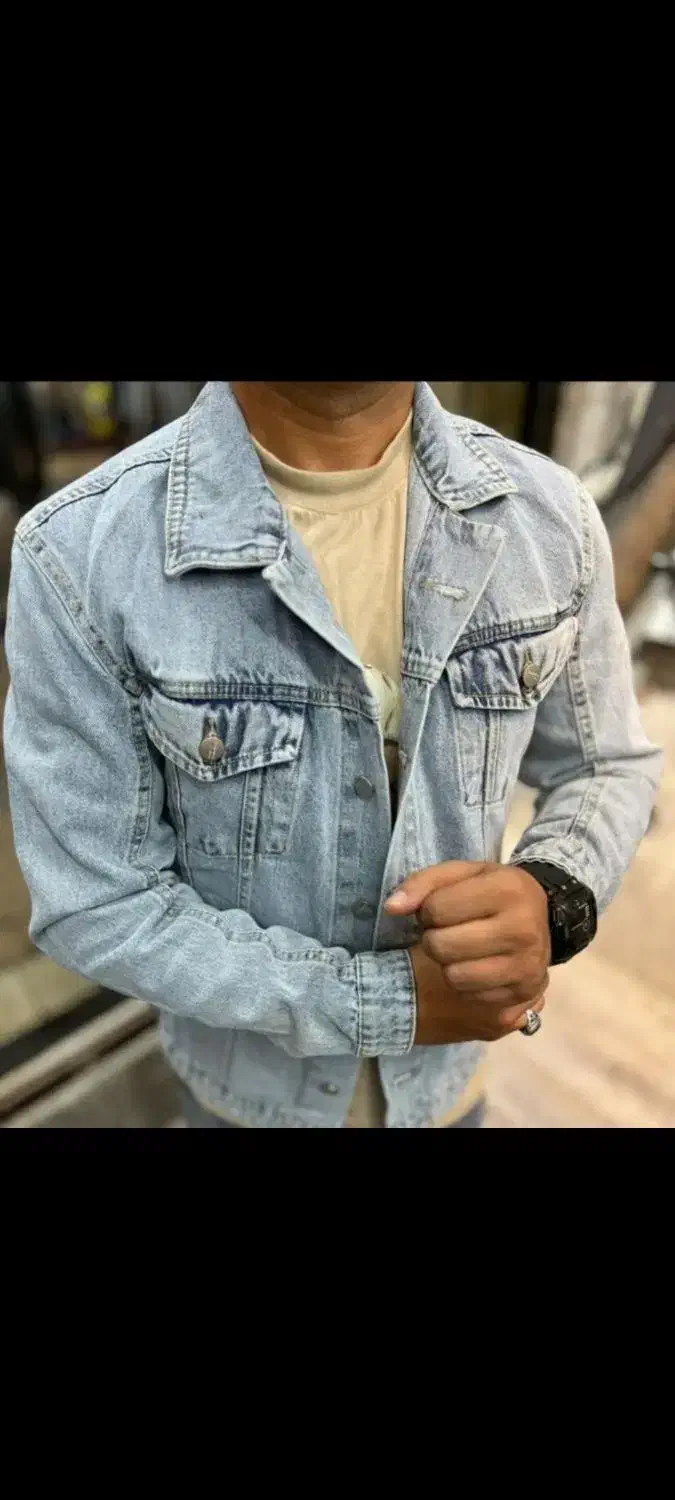 کت جین|لباس|تهران, تختی|دیوار