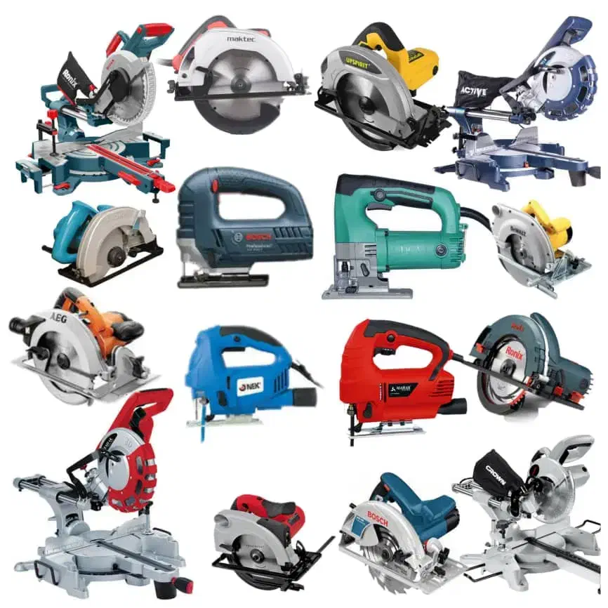 اره دیسکی دریل چکشی شارژی ابزار نجاری فول فارسی بر|ماشین‌آلات صنعتی|مشهد, نکاح|دیوار