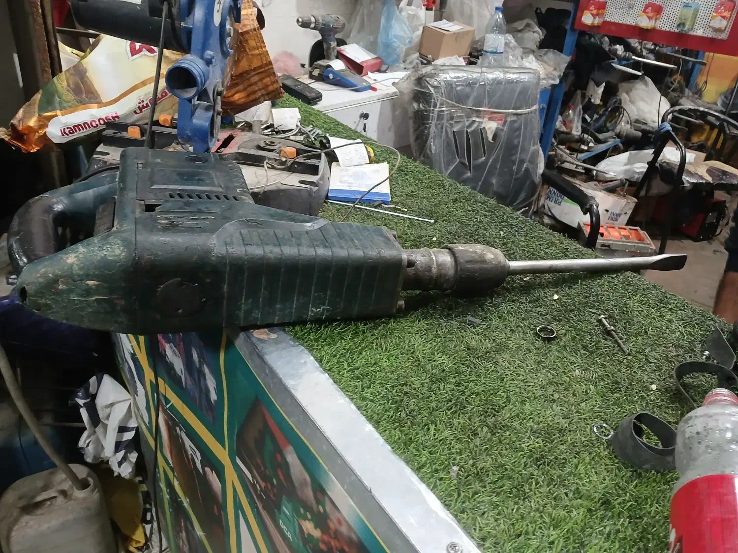 فروش پیکور|ابزارآلات|داراب, |دیوار