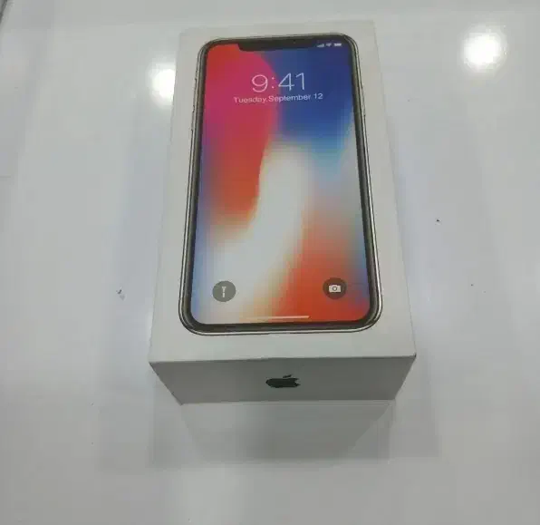 گوشی ایفون x|موبایل|لاهیجان, طالقانی|دیوار