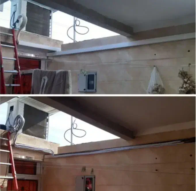 تعمیرات کولر|خدمات پیشه و مهارت|امیدیه, |دیوار