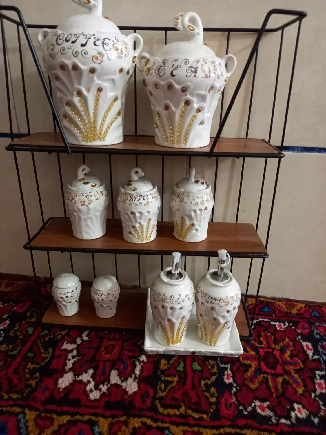 پاسماوری|ظروف نگهدارنده، پلاستیکی، یک‌بارمصرف|نظرآباد, رسالت|دیوار