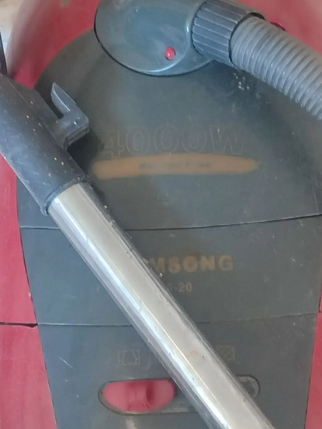 جارو برقی|جاروبرقی، جارو شارژی، بخارشو|بم, |دیوار