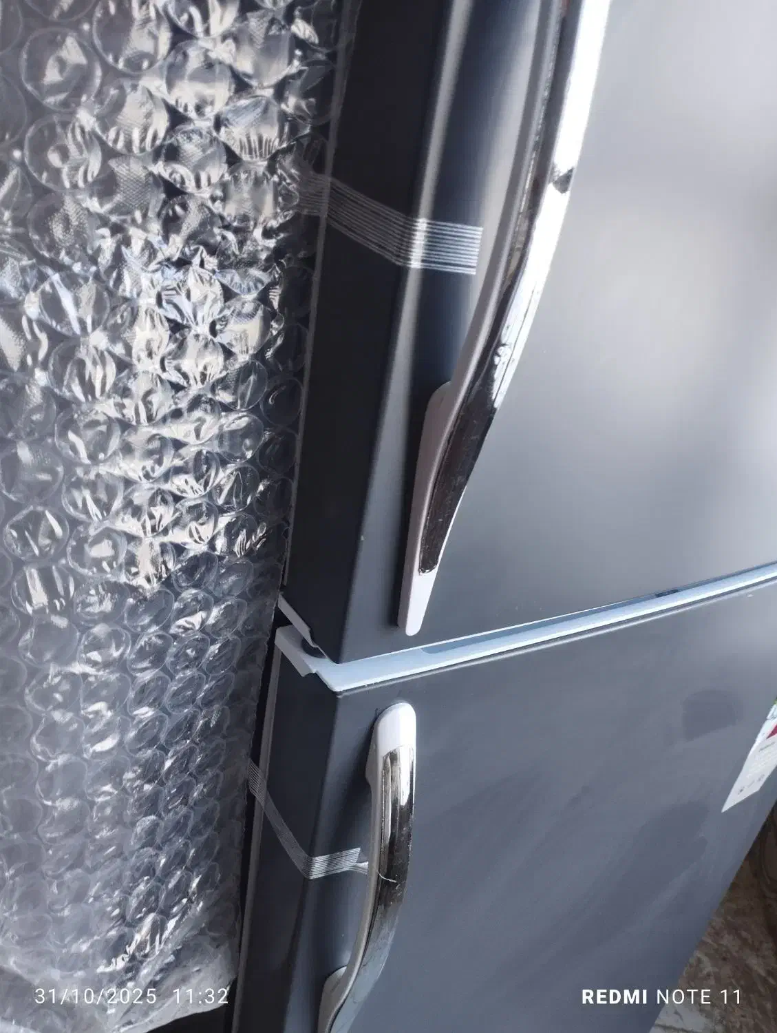 یخچال و فریزر ۱۶ فوت|یخچال و فریزر|هندیجان, |دیوار