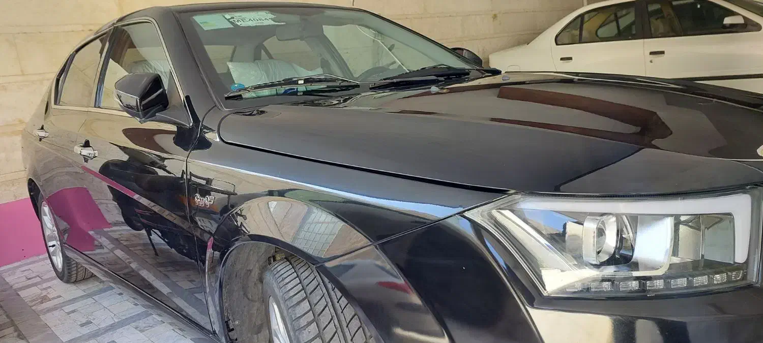 دناپلاس توربو اتومات|خودرو سواری و وانت|تهران, نیروی هوایی (پیروزی)|دیوار