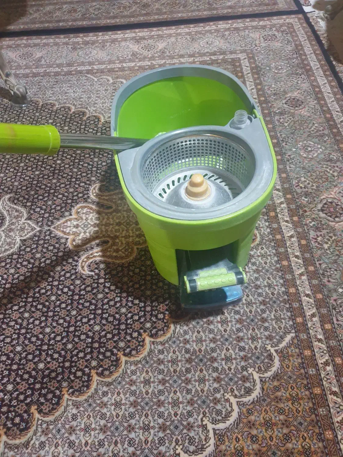 وسایل خانه|لوازم نظافت|چابکسر, |دیوار